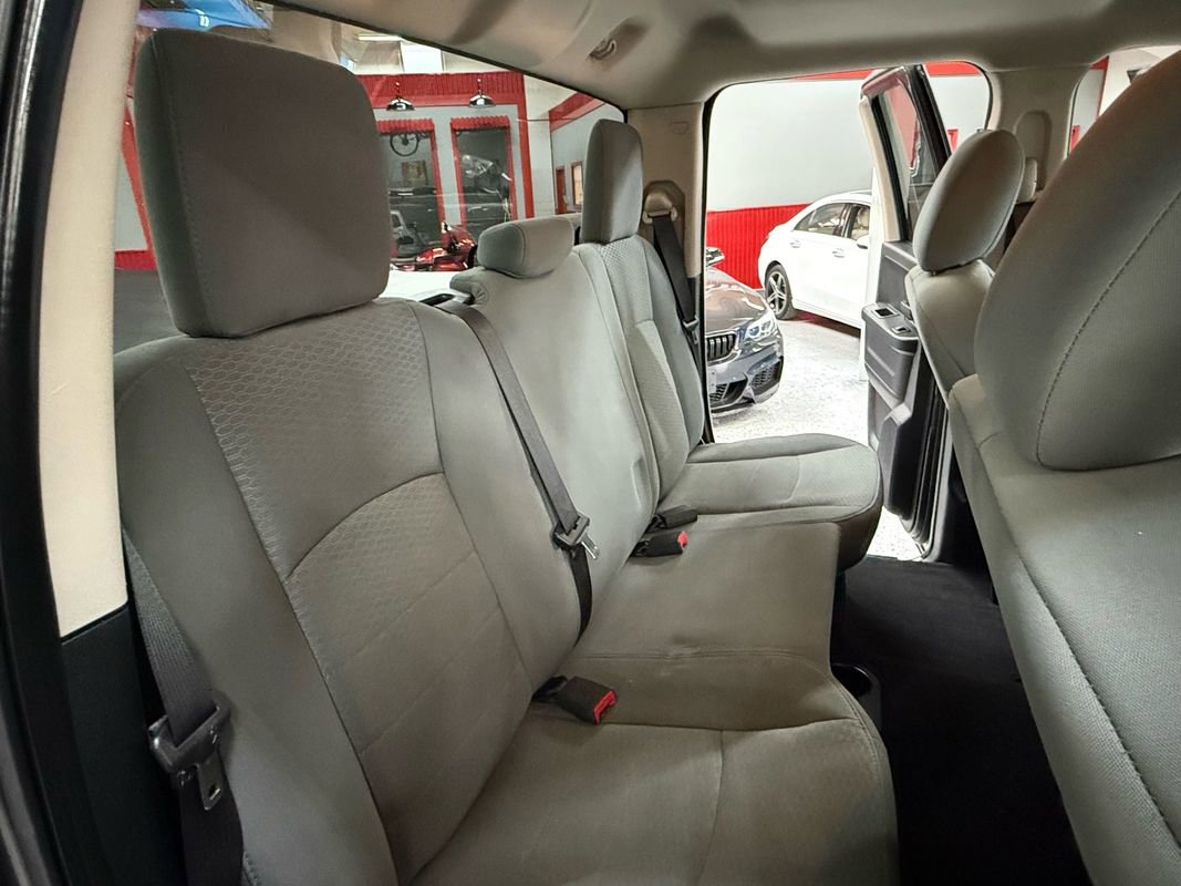 Used 2015 RAM 1500 ST w/ SXT Appearance Group image 22