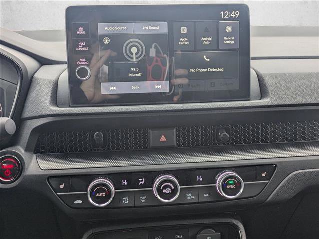 New 2026 Honda CR-V Sport-L image 12