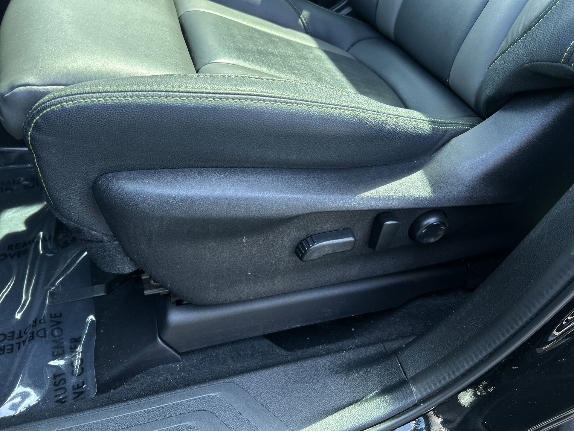 Used 2023 Subaru Ascent Onyx Edition Limited image 14