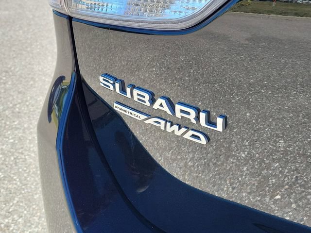 Used 2023 Subaru Forester Premium AWD/4WD image 6