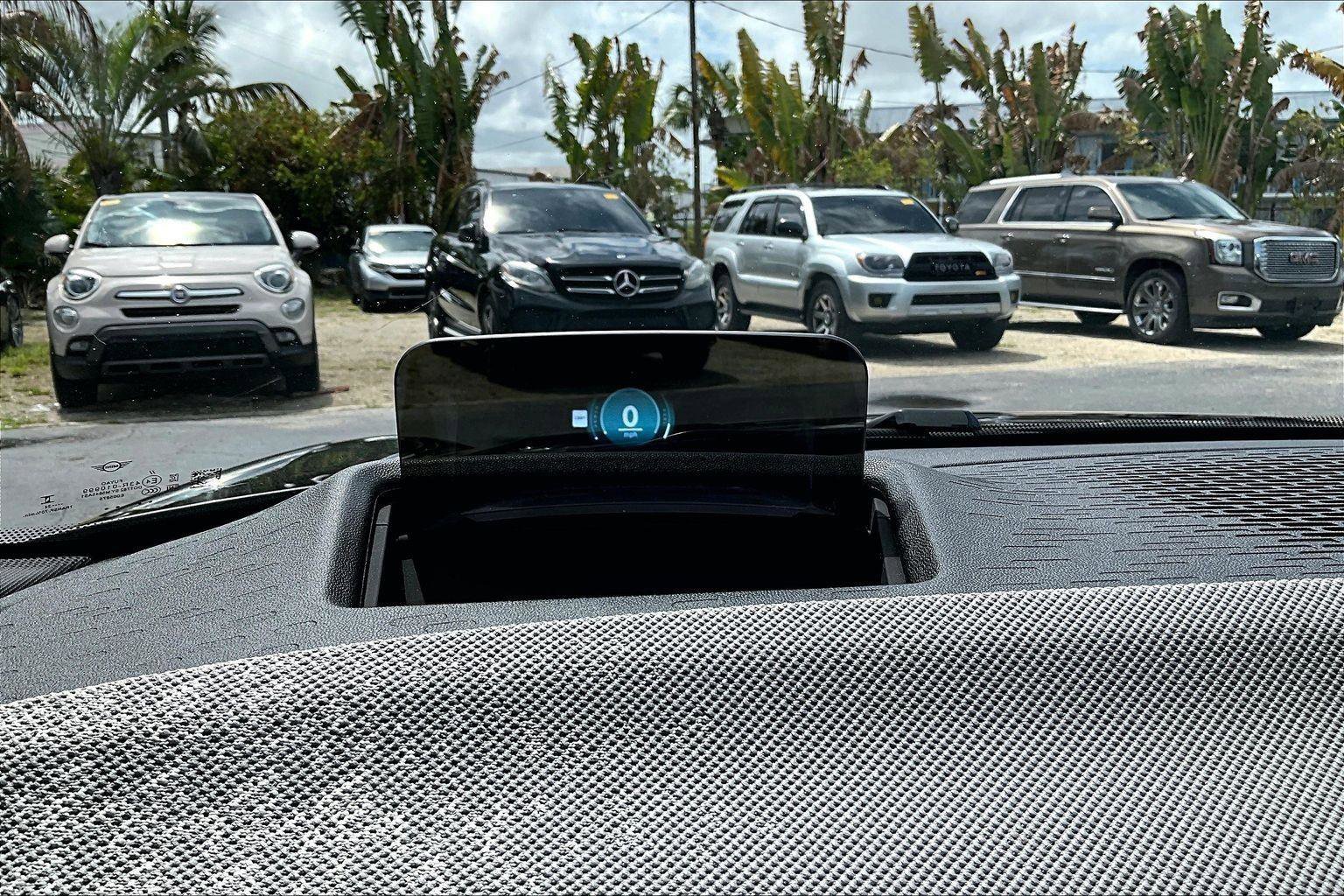 Used 2025 MINI Cooper S FWD image 13