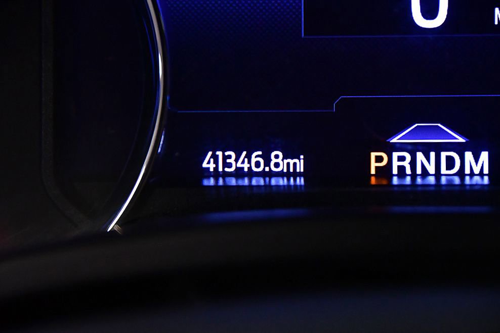 Used 2022 Ford F250 Lariat w/ Tremor Off-Road Package image 21