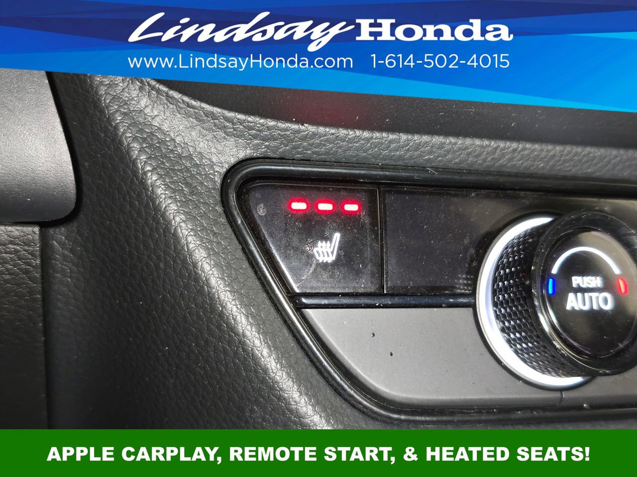 Used 2025 Honda HR-V Sport image 19