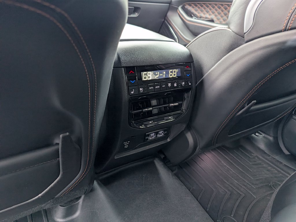Used 2022 Jeep Grand Cherokee Summit AWD/4WD image 21