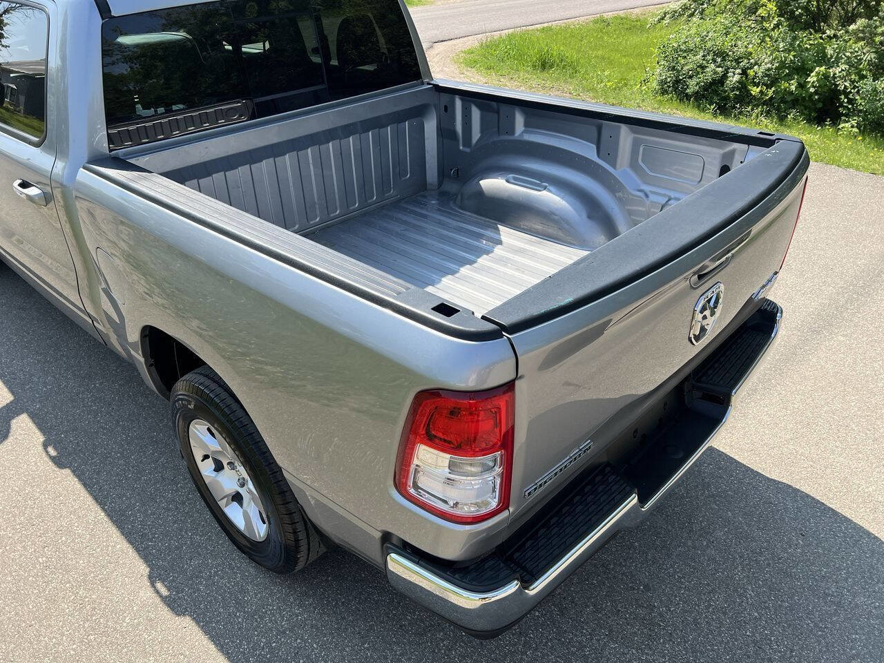 Used 2019 RAM 1500 Big Horn image 24