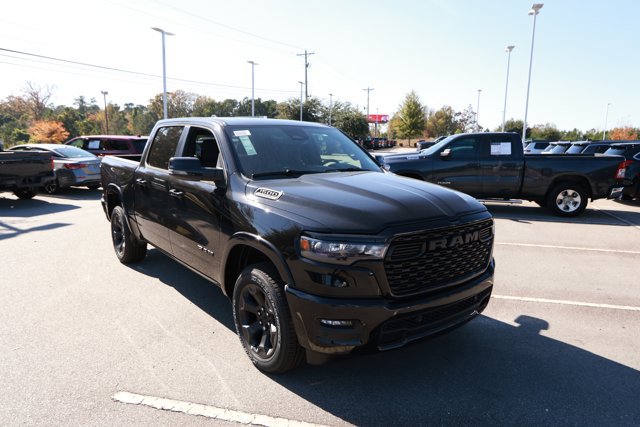 New 2026 RAM 1500 Big Horn image 3