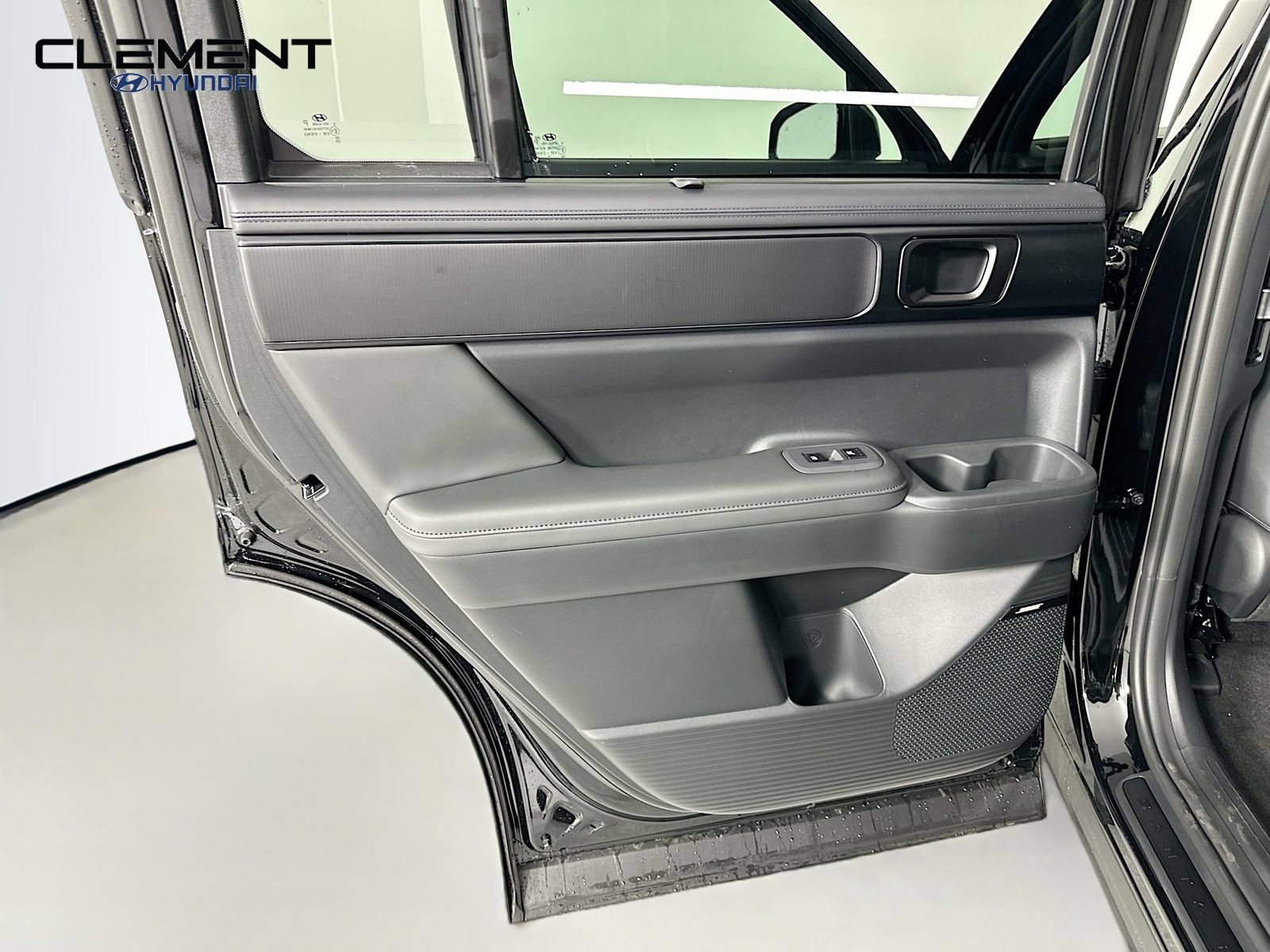 New 2026 Hyundai Santa Fe Calligraphy FWD image 28