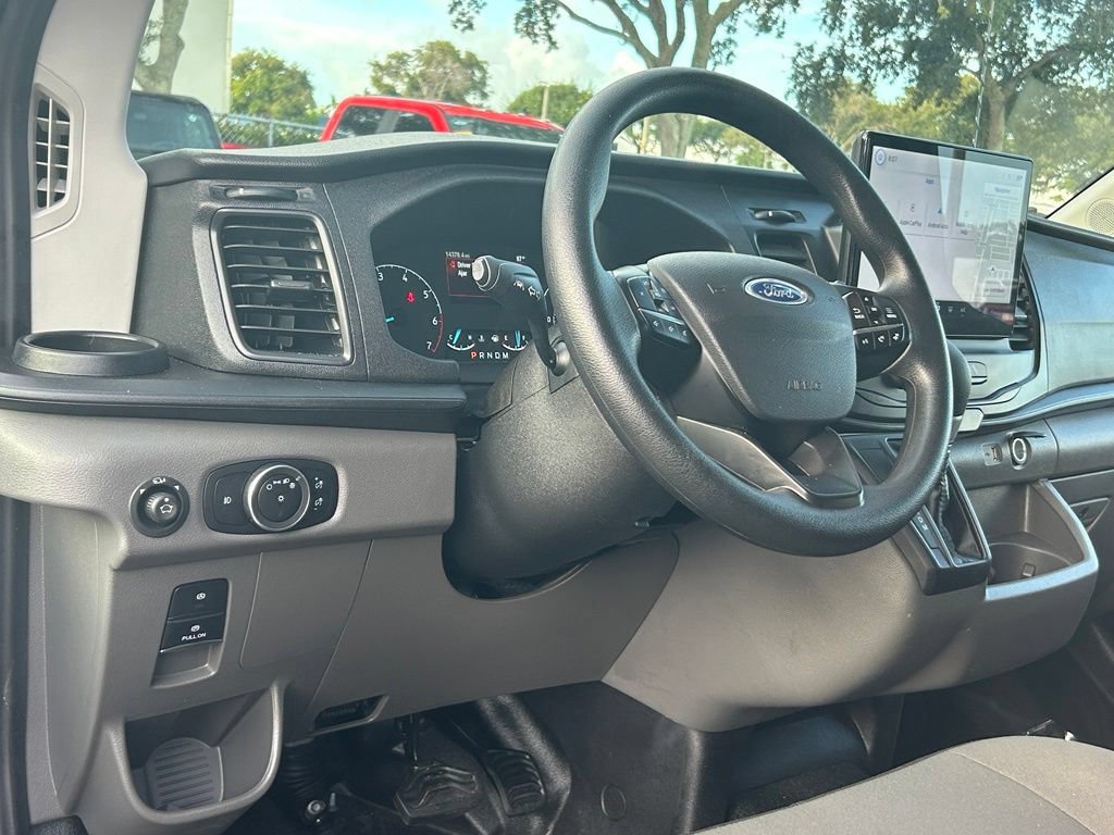 Used 2024 Ford Transit 350 XL RWD image 31