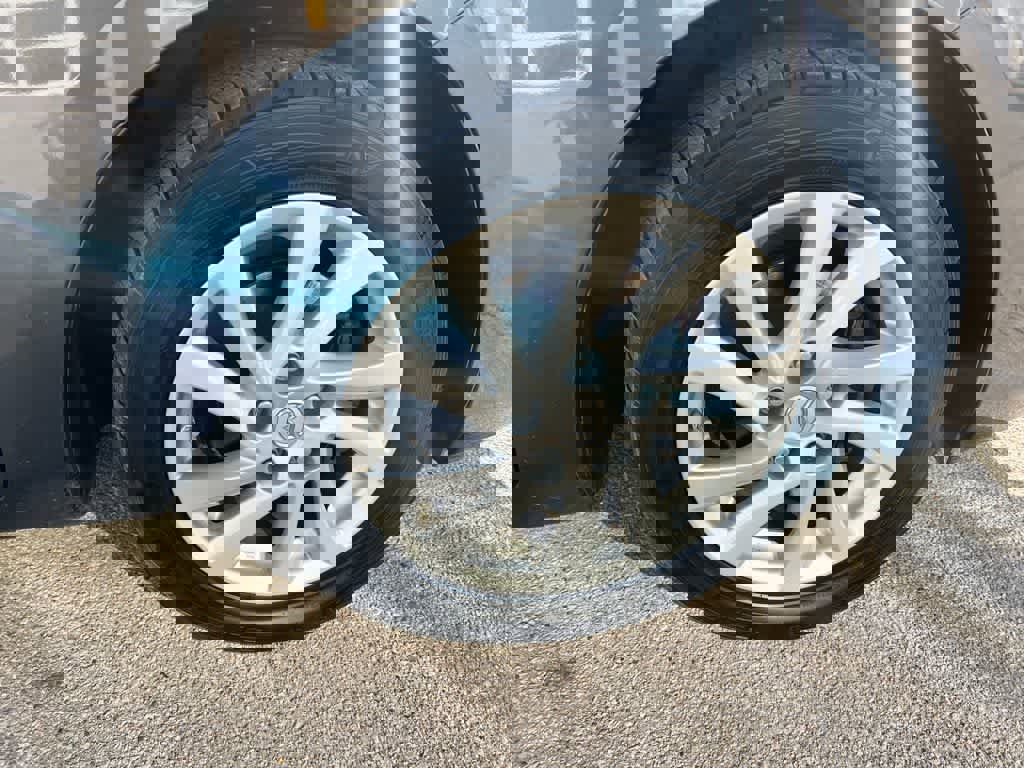 Used 2012 MAZDA MAZDA3 i Touring image 13