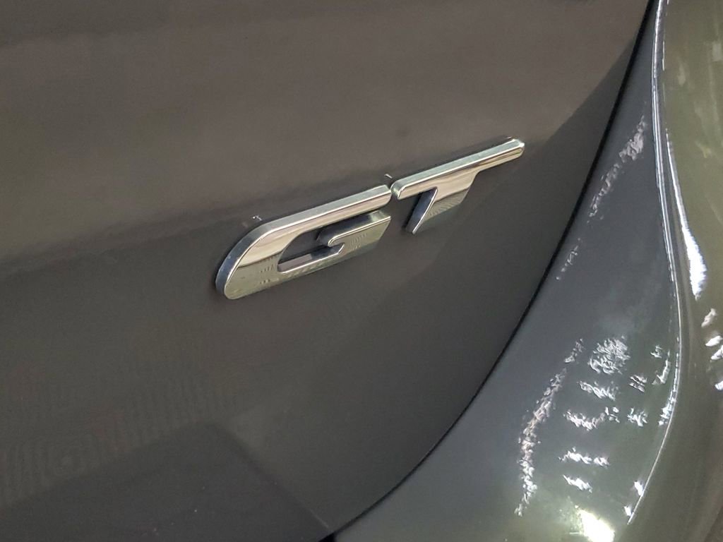 Used 2025 Dodge Durango GT image 7