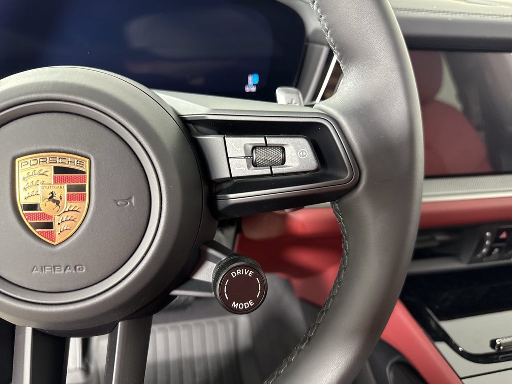 New 2026 Porsche Cayenne AWD/4WD image 37