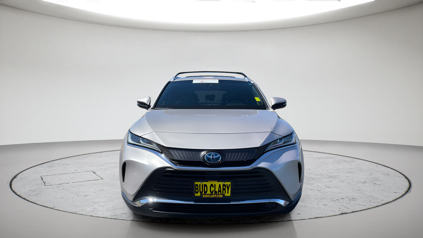 Certified 2021 Toyota Venza XLE w/ Softex Package AWD/4WD image 8