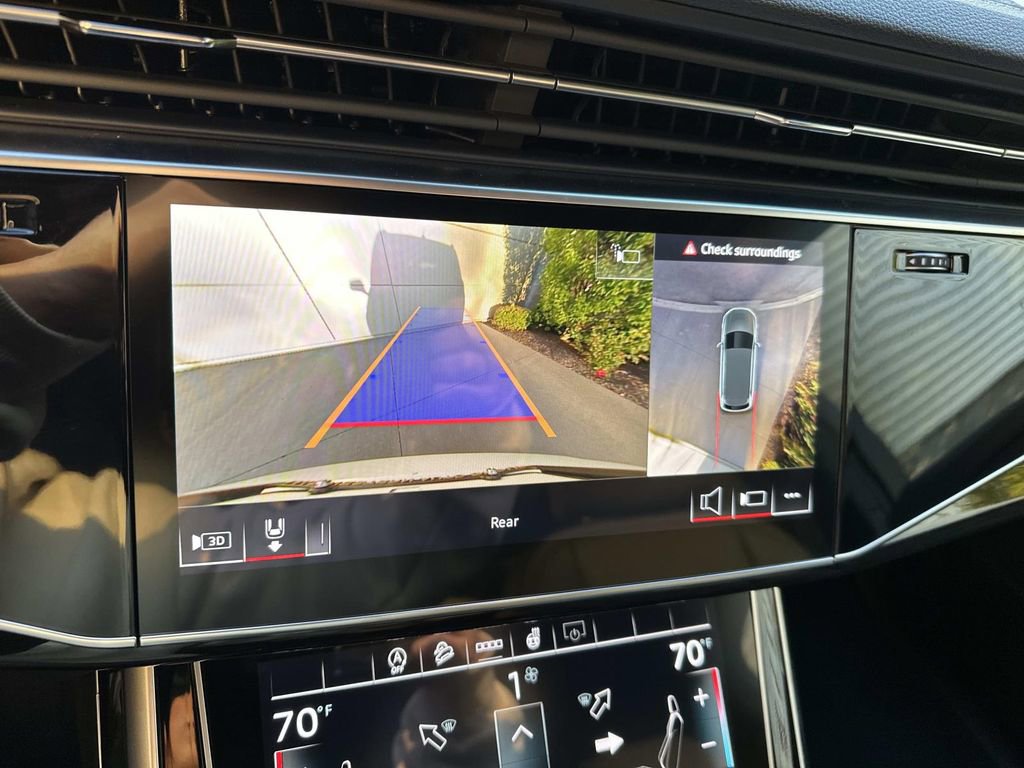 New 2026 Audi Q7 2.0T Premium image 21