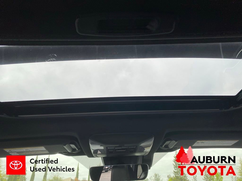 Used 2024 Toyota RAV4 XSE w/ Weather Package AWD/4WD image 30