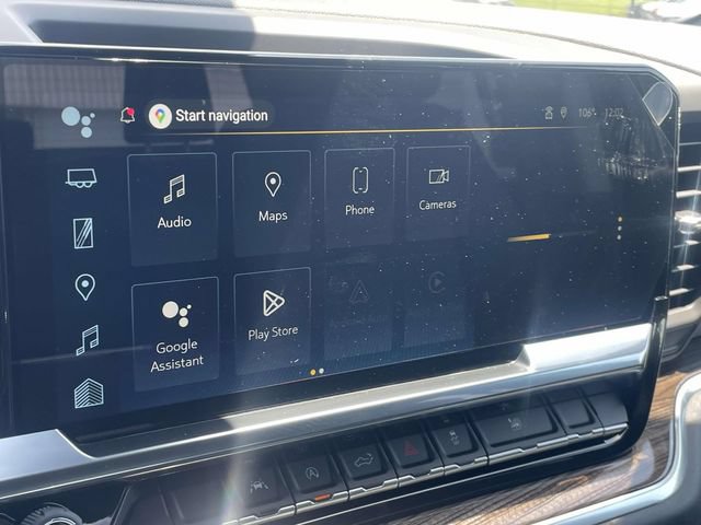 New 2026 Chevrolet Silverado 1500 LT RWD image 13