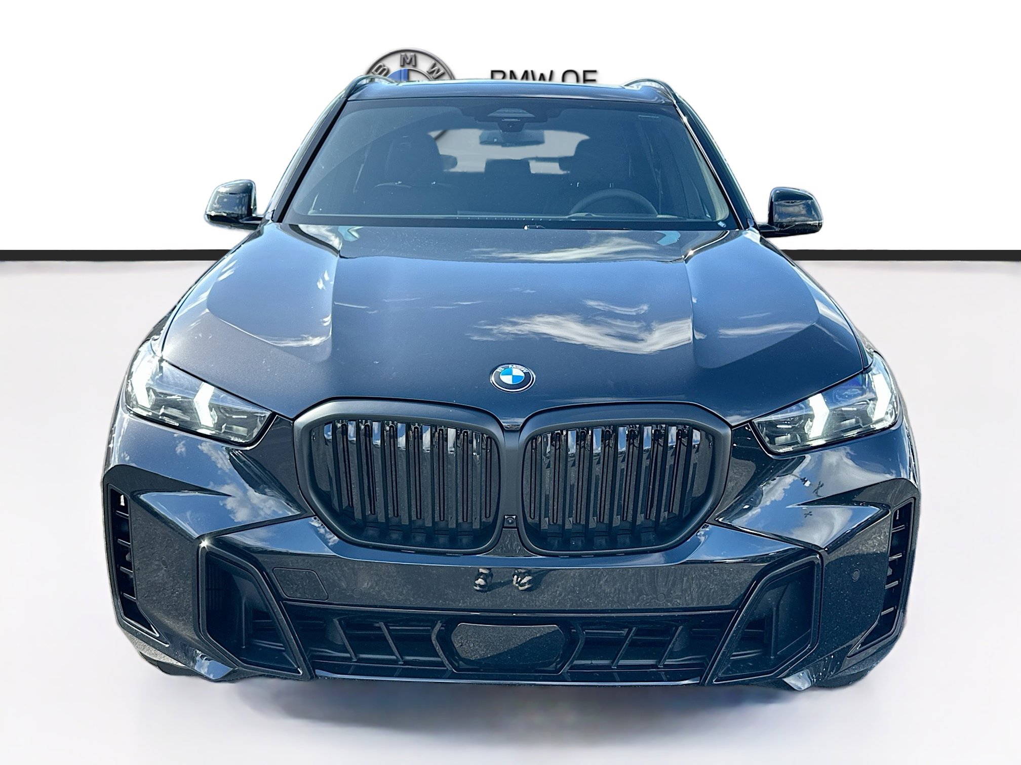 New 2026 BMW X5 sDrive40i w/ M Sport Package image 2