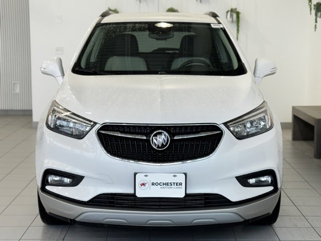Used 2018 Buick Encore Preferred image 28