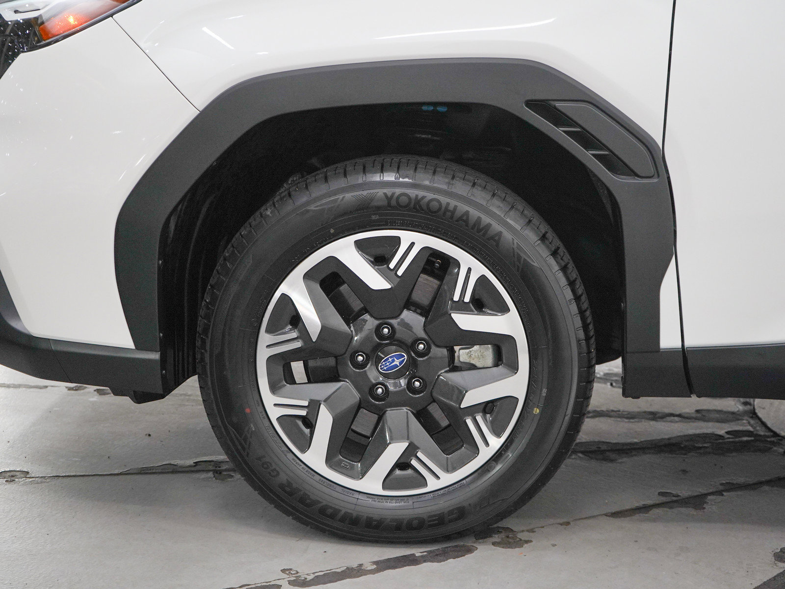 Certified 2026 Subaru Forester Premium AWD/4WD image 29