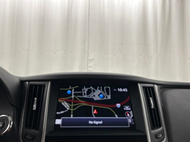 Used 2020 INFINITI Q50 3.0t AWD/4WD image 14