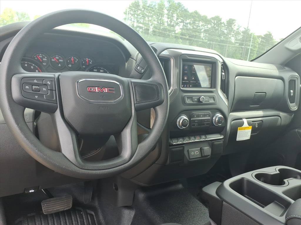 New 2026 GMC Sierra 1500 Pro w/ Pro Value Package AWD/4WD image 14