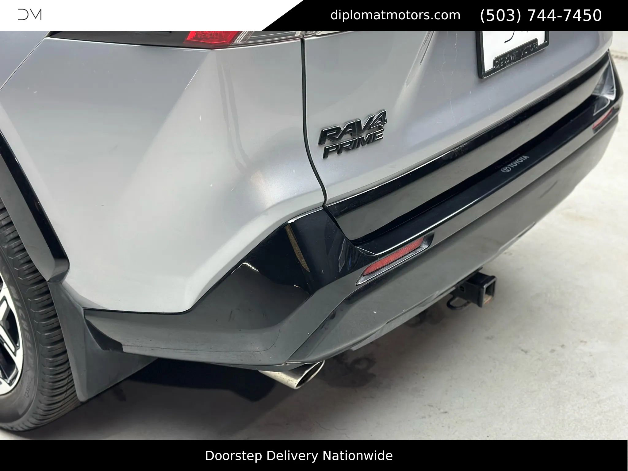 Used 2023 Toyota RAV4 XSE image 16