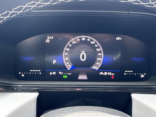 New 2026 Volkswagen Taos S FWD image 19