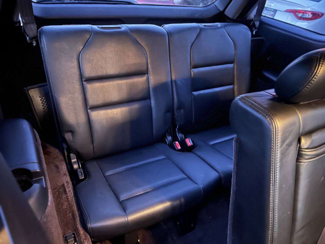 Used 2005 Acura MDX Touring image 28