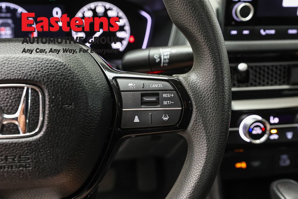 Used 2024 Honda Civic LX image 16