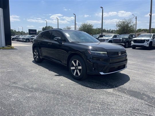 New 2026 Honda Prologue Touring image 2
