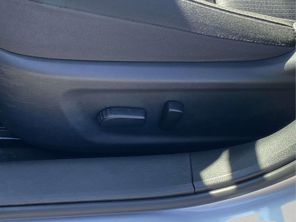 Used 2019 Nissan Altima 2.5 S FWD image 13