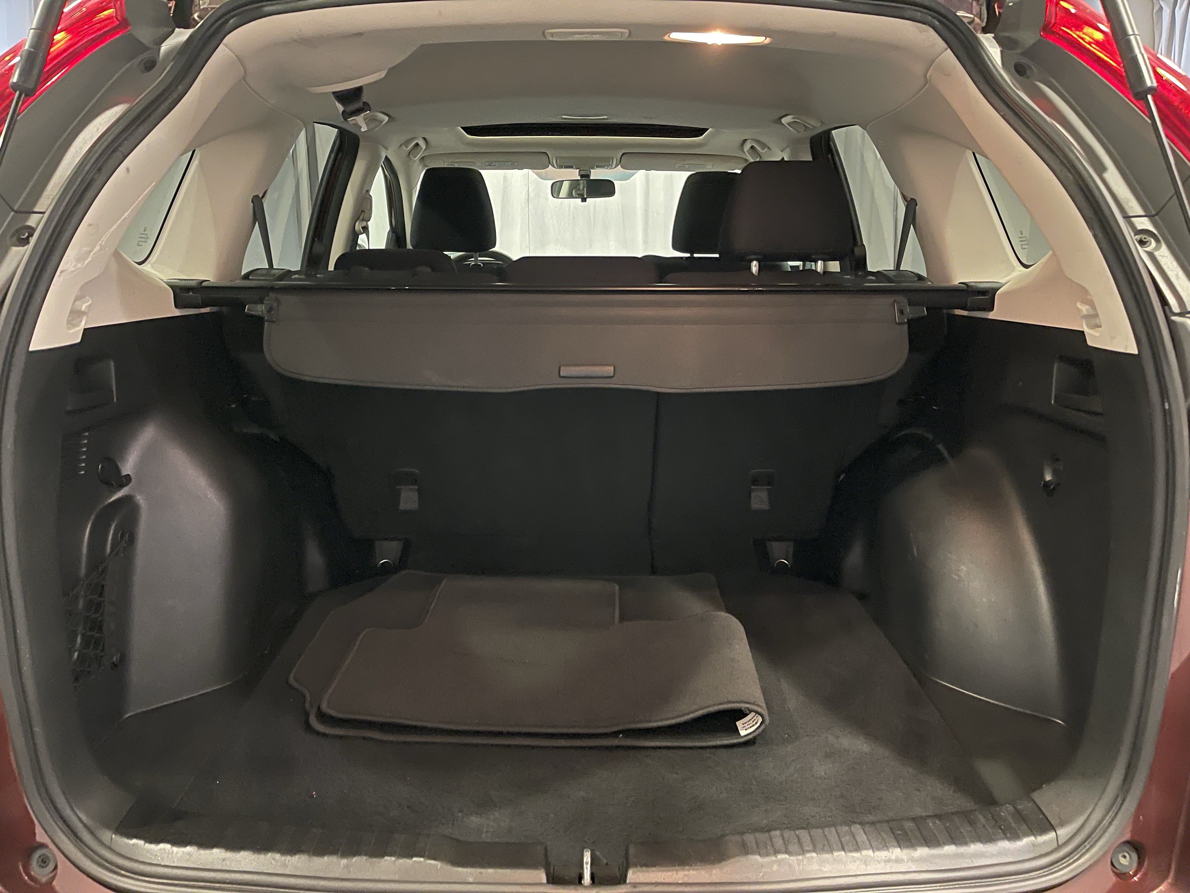 Used 2016 Honda CR-V EX image 27
