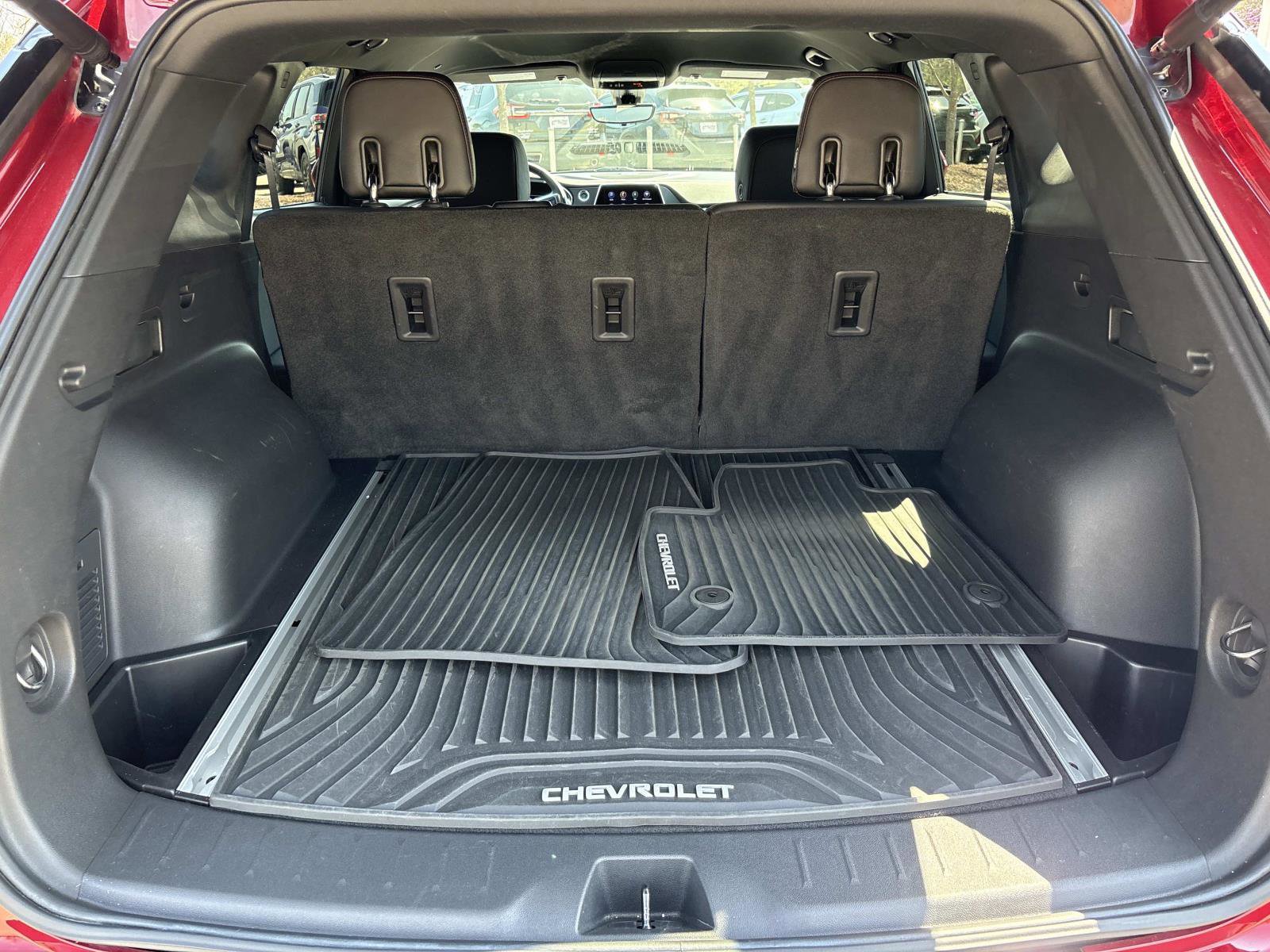 Used 2020 Chevrolet Blazer RS image 31