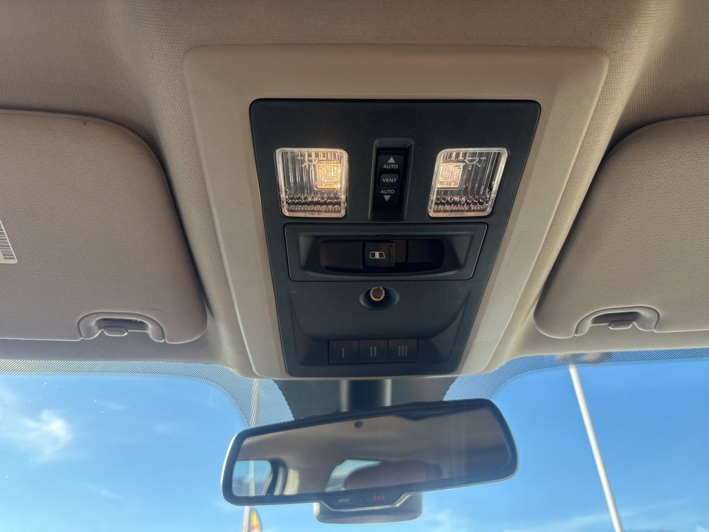 Used 2015 RAM 3500 Laramie Longhorn w/ Cold Weather Group image 37