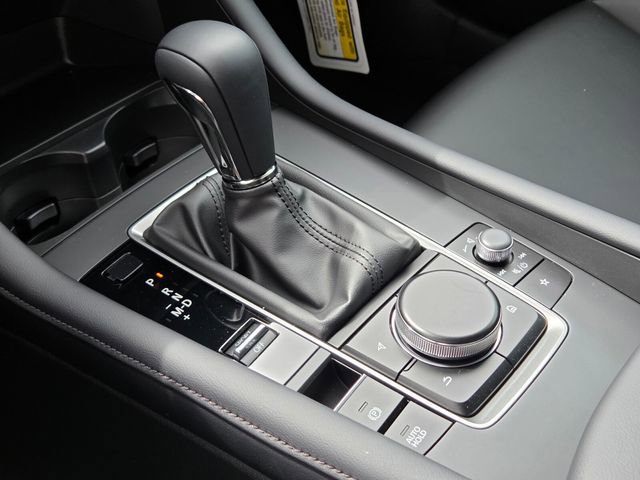 New 2026 MAZDA MAZDA3 2.5 S Sedan w/ Preferred Pkg image 15