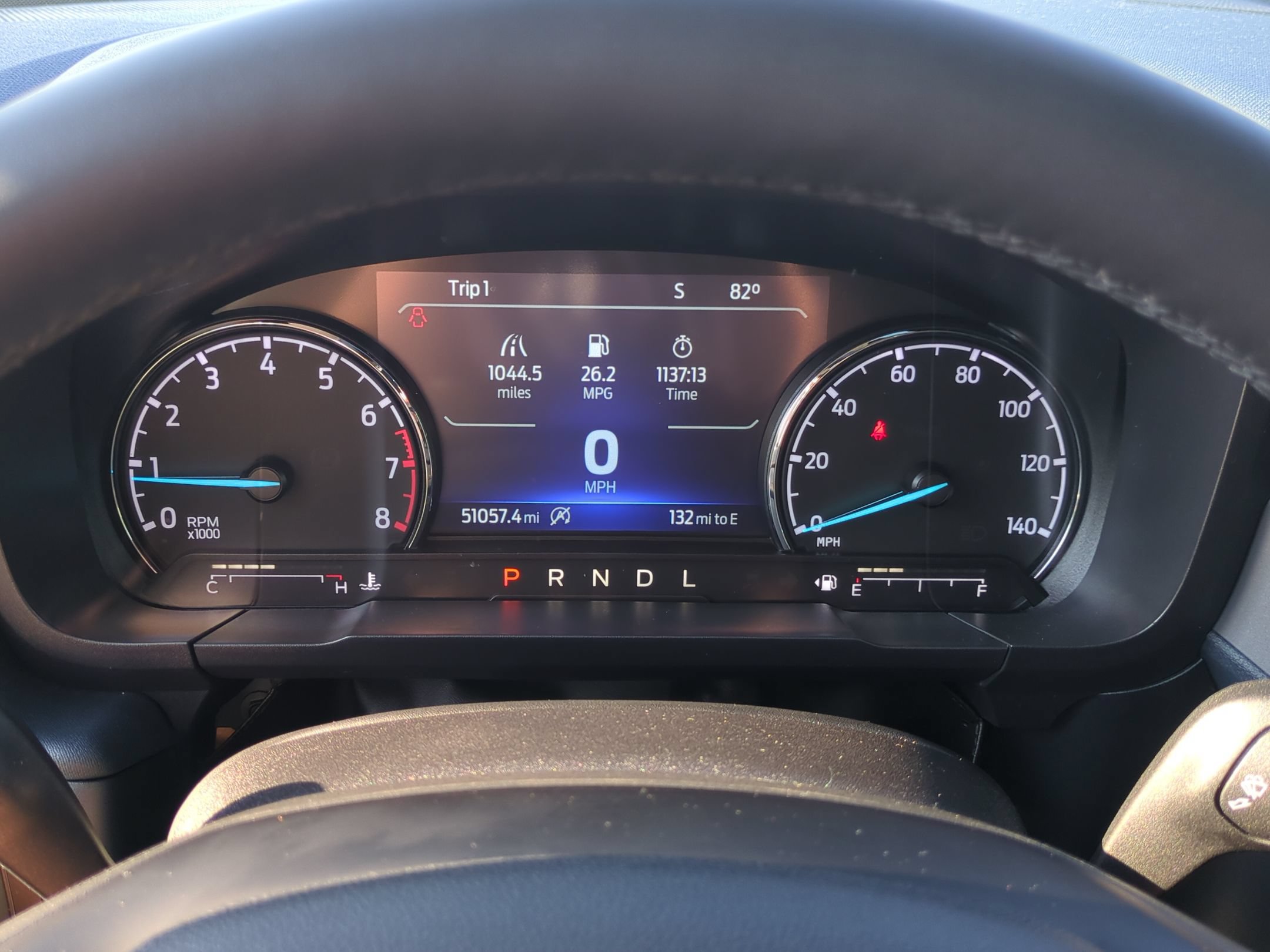 Used 2024 Ford Maverick Tremor w/ Tremor Off-Road Package AWD/4WD image 21