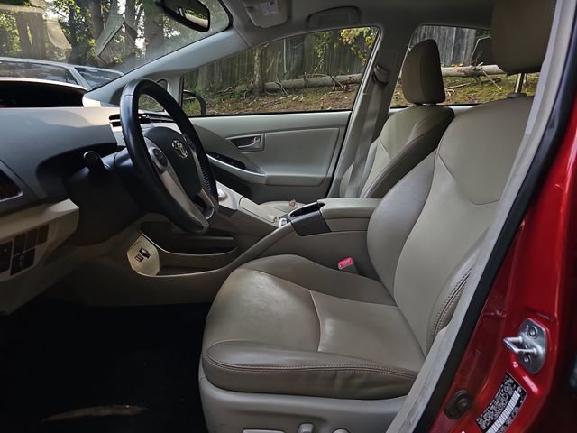 Used 2013 Toyota Prius Four FWD image 9
