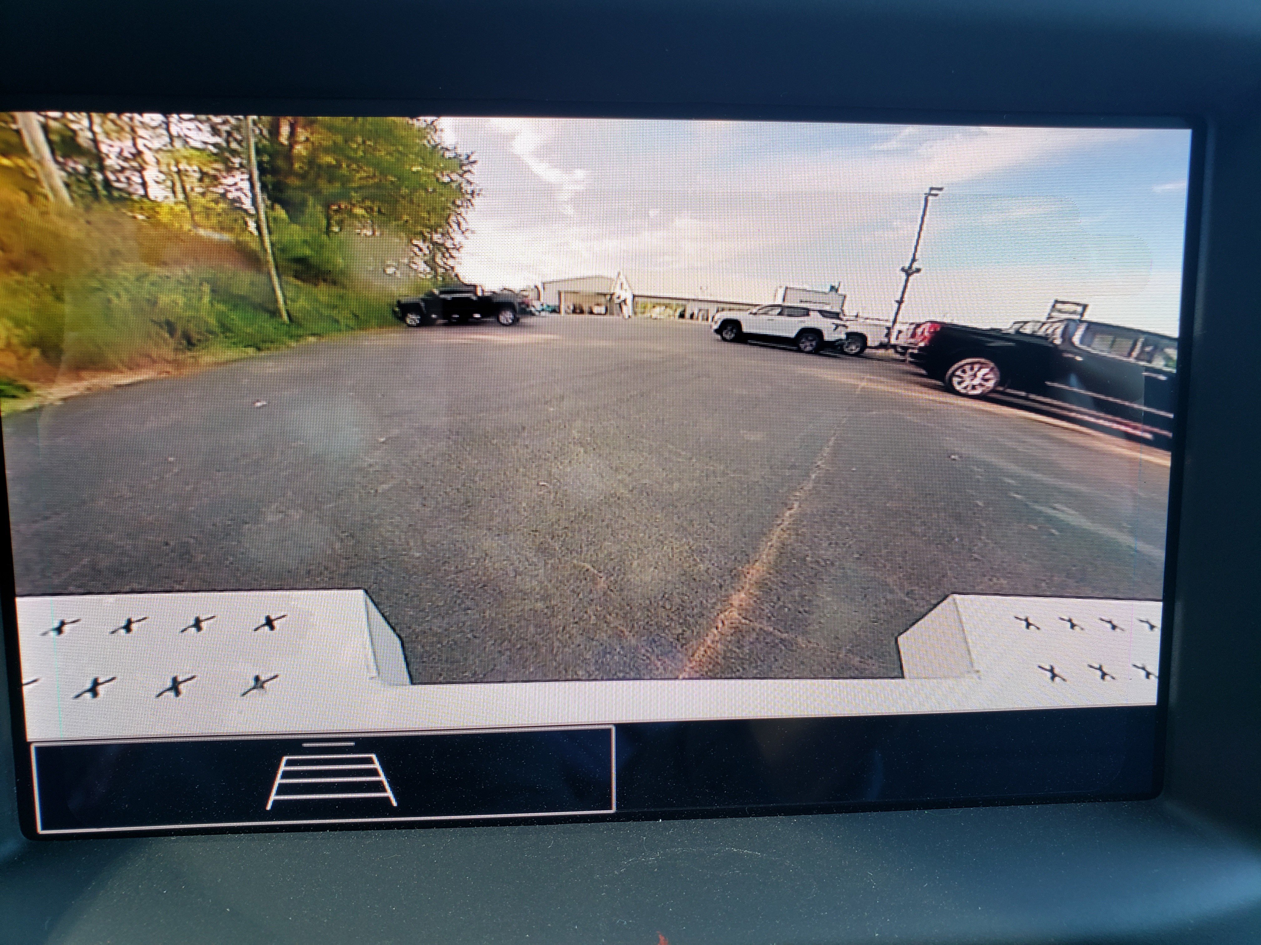 New 2026 Chevrolet Silverado 2500 W/T w/ WT Convenience Package image 40