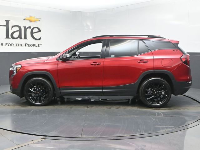 Used 2023 GMC Terrain SLT w/ Tech Package image 36