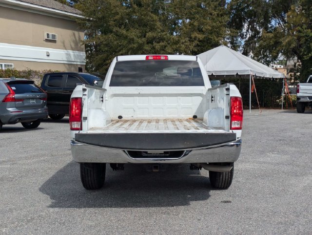 Used 2023 RAM 1500 Tradesman w/ Power & Remote Entry Group RWD image 17