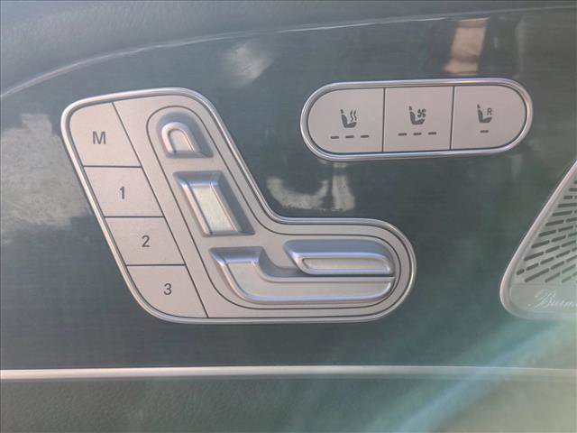 Used 2021 Mercedes-Benz GLE 350 GLE 350 image 11