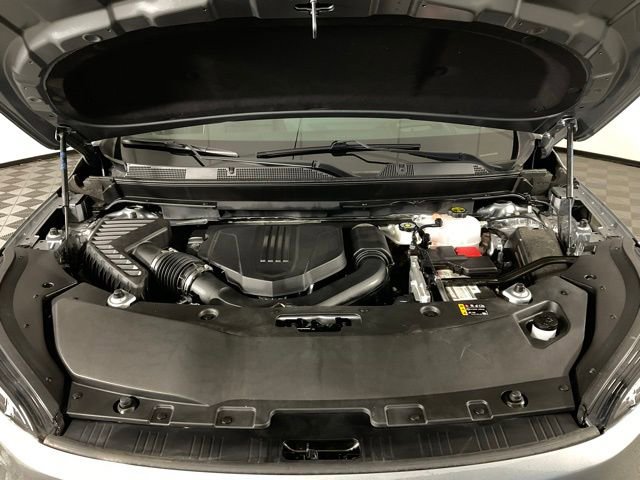 Used 2025 Buick Enclave Avenir w/ Super Cruise Package image 41