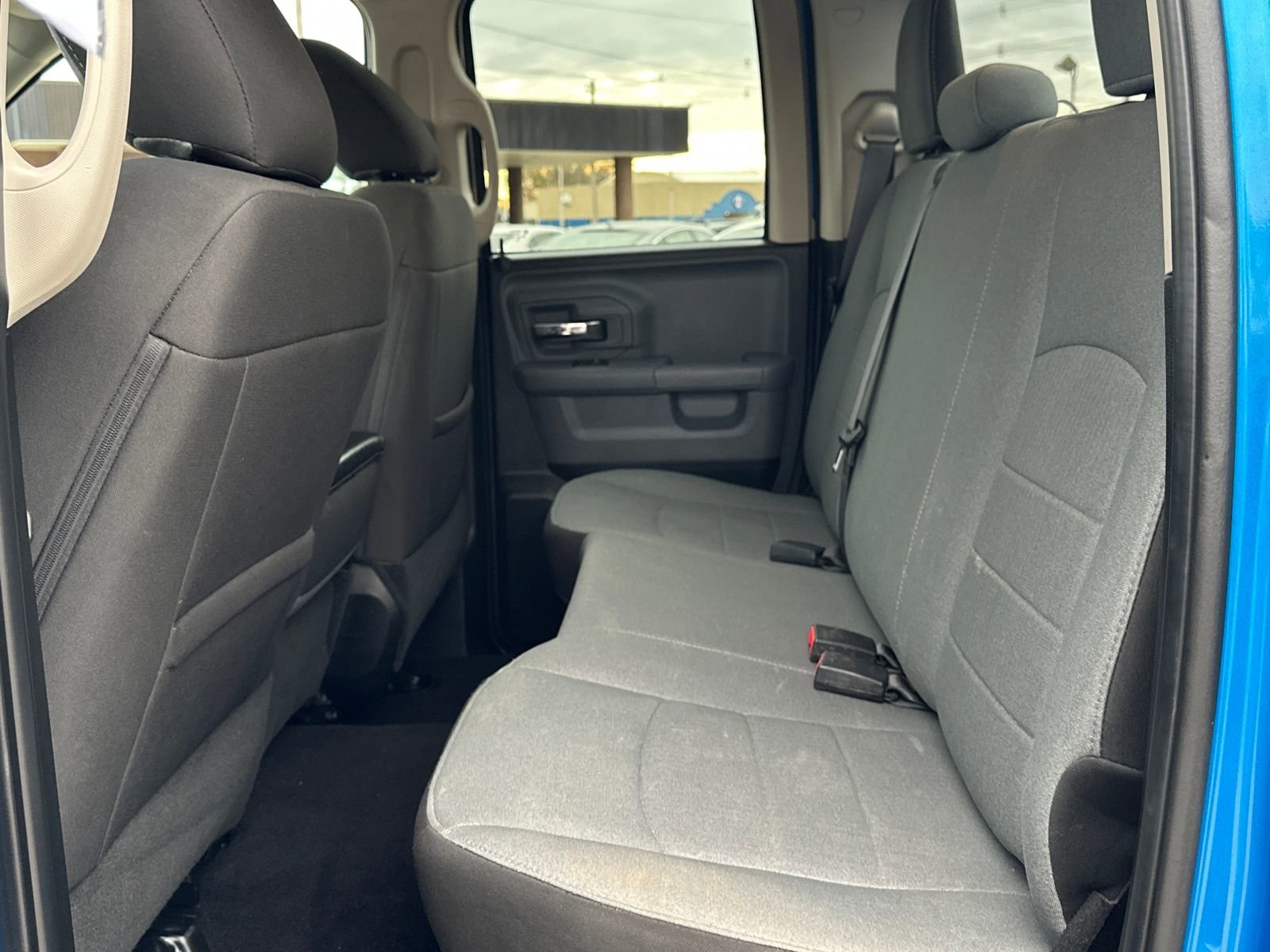 Used 2024 RAM 1500 Classic SLT image 26