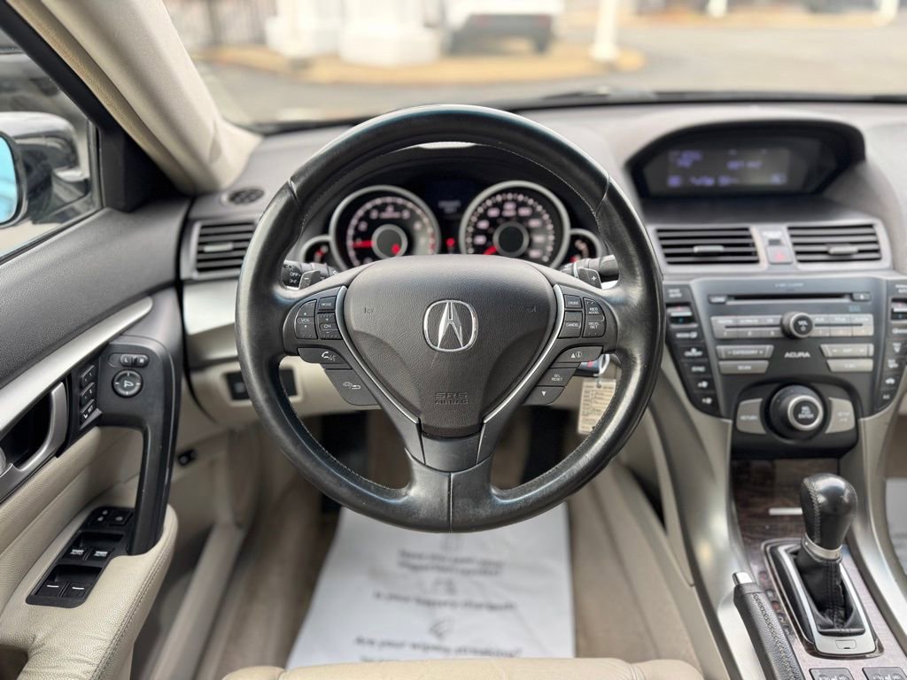 Used 2009 Acura TL image 33