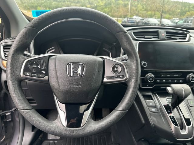 Used 2018 Honda CR-V EX image 13