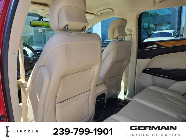 Used 2015 Lincoln MKC FWD w/ Equipment Group 101A Select image 21