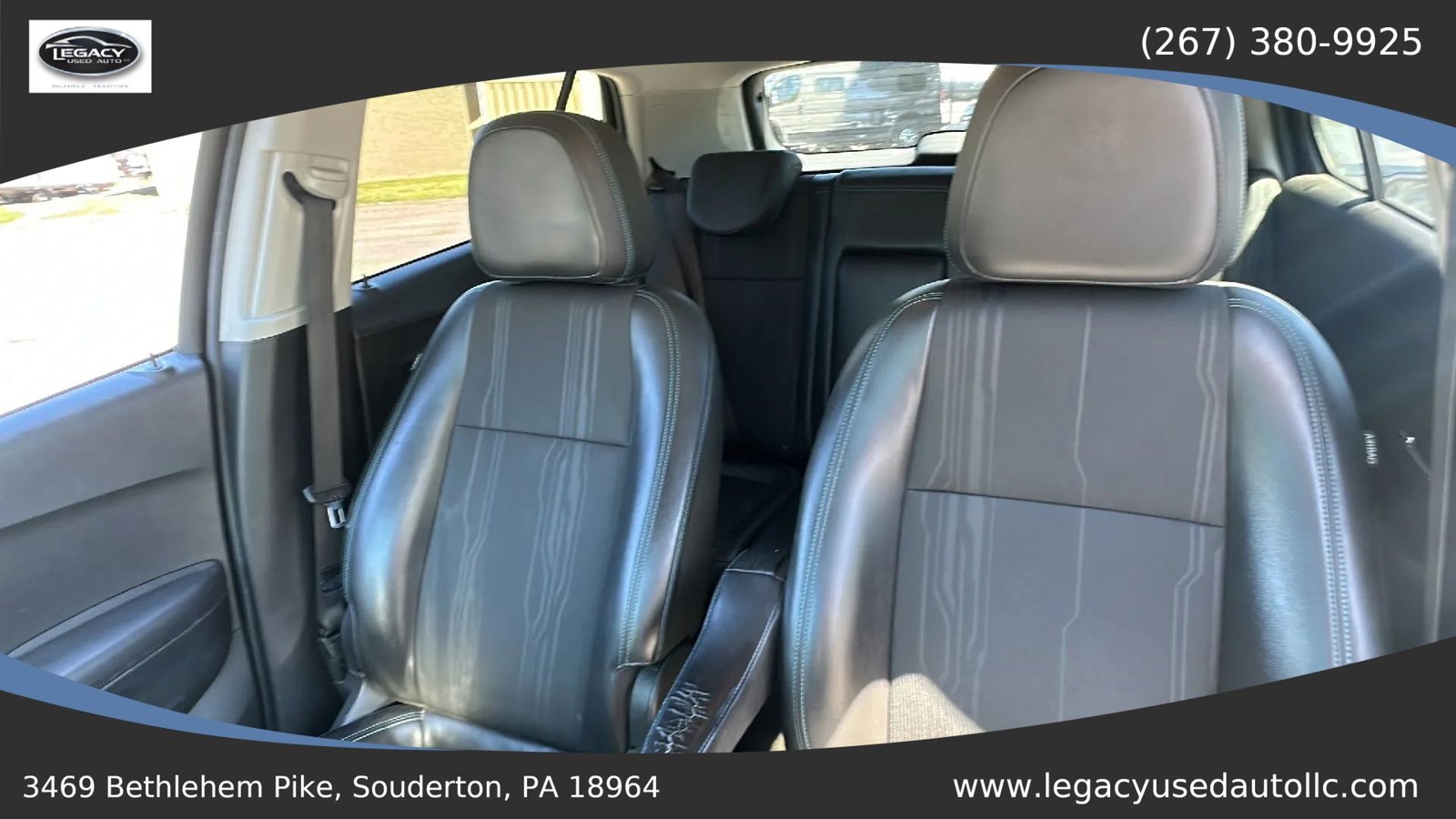 Used 2016 Chevrolet Trax LT w/ LT Convenience Package FWD image 26