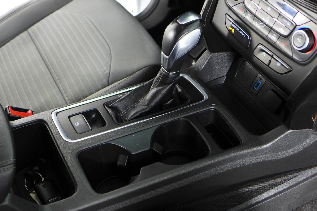 Used 2019 Ford Escape SE FWD image 15