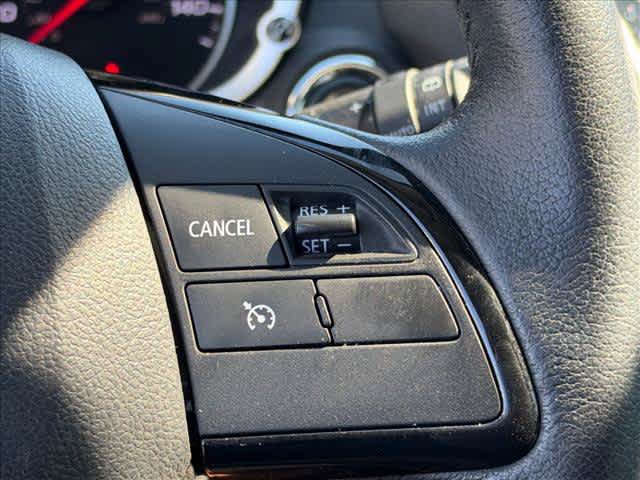 Used 2022 Mitsubishi Eclipse Cross SE FWD image 21