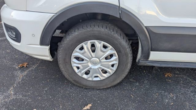 Used 2020 Ford Transit 350 XLT image 9