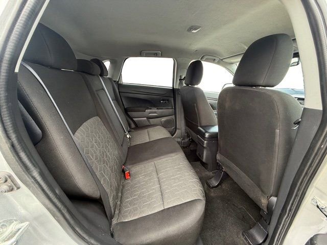 Used 2022 Mitsubishi Outlander Sport ES image 20